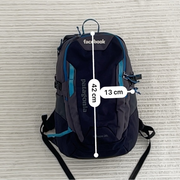 Patagonia Refugio 28L Daypack - Picture 7 of 9